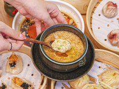 -苏小柳点心·手作小笼包(新街口分院店)