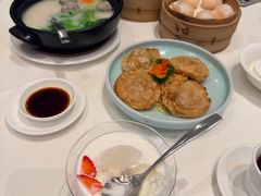 -金苑海鲜酒家(来魅力店)