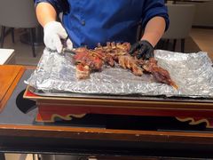 -曲水兰亭(北京四惠店)