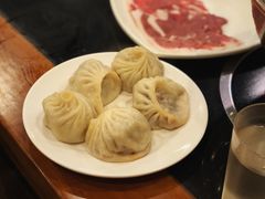 -情忆草原涮肉馆