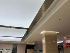 -广州仁爱天河医院体检中心
