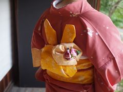 -樱京和服租赁体验(京都总店)