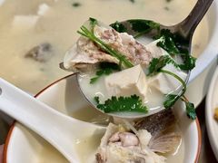-赛马场美食城