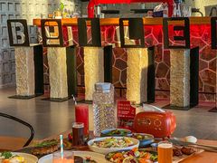 -BOILER博乐精酿(东坪山店)