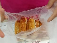 -中关村茶点