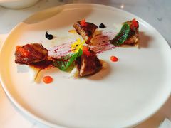 -Wei菋·Le Bistrot