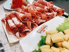 -虾吃虾涮(沙河店)