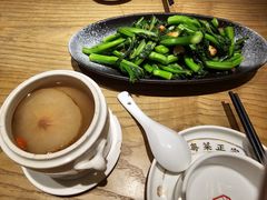 -粤集·手工粤菜(皇庭广场店)