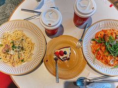 -BAKER&SPICE(环贸店)