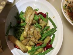 -天山传奇新疆菜(SKLP店)