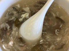 西湖牛肉羹-峨嵋酒家(德内店)