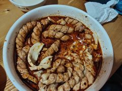 -老鳯府豆花泡馍(第五大道店)