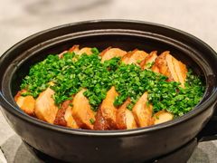 -虹御轩·传承江浙菜(虹桥店)