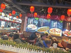 -人民公社大食堂(张家湾店)