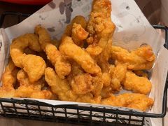 -胖哥俩肉蟹煲(富阳万达店)
