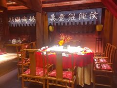 -正阳门饭庄·烤鸭·北京菜(万丰路七里庄店)