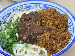 -牛王庙外行家常面(芳草街店)