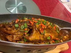 -中国徽菜·徽商故里(广安门店)