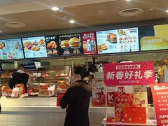 -肯德基(常熟百润发店)