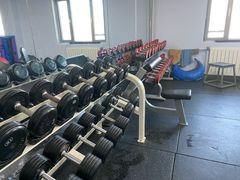 -悦健身私教工作室(双井店)