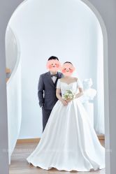 -日光视觉婚纱摄影(旗舰店)