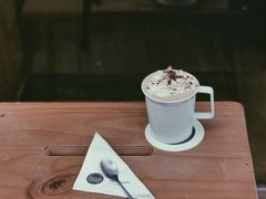 -Onirii Coffee(长乐路店)