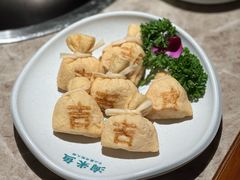 -淘米捞·米汤脆鲩鱼火锅(福田皇岗店)