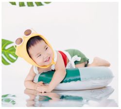 -幺幺BABY婚纱摄影