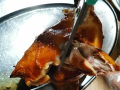 -昌记土制吊烧鸡(佛山市安信物流中心A座店)