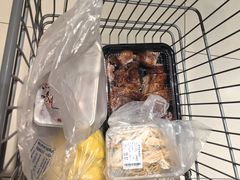 -永辉超市(嘉定宝龙广场店)