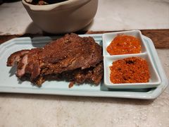 -小吊梨汤·北京菜·烤鸭(清河万象汇店)