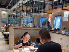 -万和源炝锅城·活鱼现炝(文艺北路店)