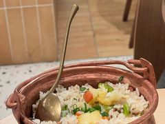 -一坐一忘云南菜(卓悦中心)