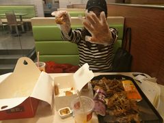 麦趣鸡盒-麦当劳(宜兴人民路店)