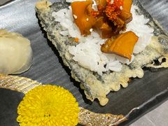 -聿山居·创意料理