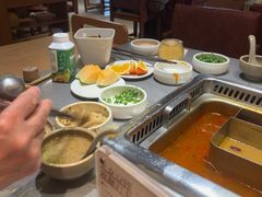 -巴奴毛肚火锅(商城路店)