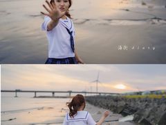 -南汇嘴观海公园