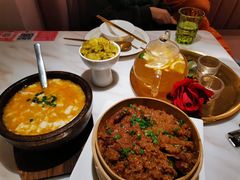 -茉莉餐厅(包河万达店)