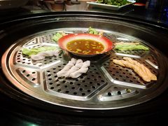 -粗粮人家(簋街店)