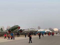 -中国航空博物馆