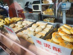 -马凯餐厅(长椿街店)