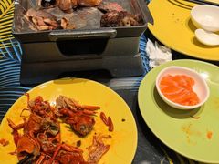 -舜和巴西烤肉餐厅(舜和国际店)