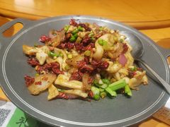-渔舟意·湖南家宴(萝岗纳金城店)