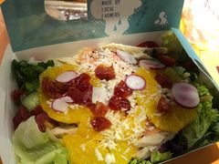 -Meal Salad米有沙拉(长泰广场店)