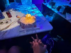 -大好时光party连锁KTV(大朗店)