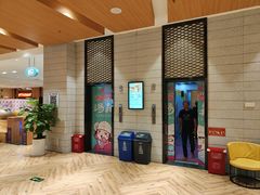 -汤W城市微度假(仓山店)