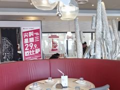 -必胜客(积水潭店)