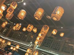 大堂-杨记隆府(南坪店)