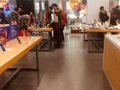 -小米之家(长宁中山公园龙之梦店)