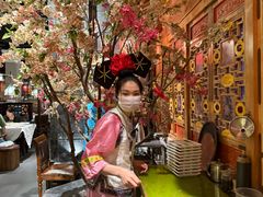 -北平楼·烤鸭·北京菜(牡丹园店)